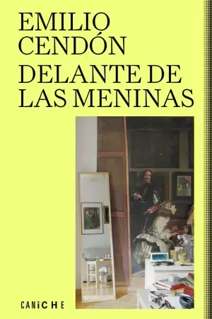 Precio De Oferta Delante de las Meninas