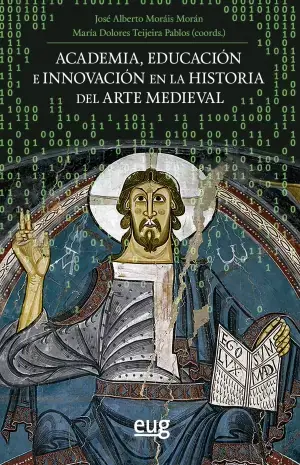 Solo Por Tiempo Limitado Academia, Educación e Innovación en la Historia del Arte Medieval