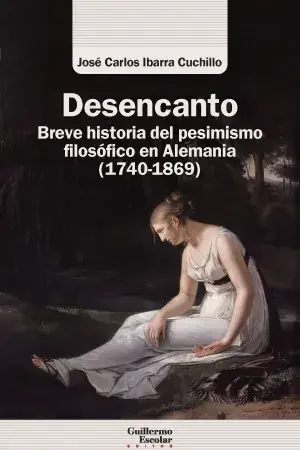 Barato Desencanto