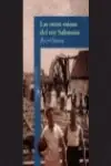 Otras minas del rey salomon, las (Algaguara 12 Años (zaharra) Últimas Unidades