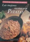 Pago Seguro Cocinar con Iñaki Oyarbide- las mejores recetas con patatas