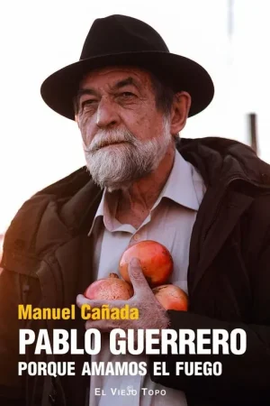Liquidación Pablo Guerrero "Porque Amamos el Fuego "