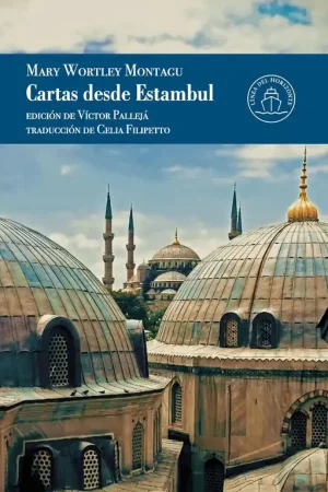 Cartas desde Estambul Precio De Fábrica