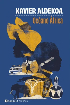 Océano África Precio De Oferta