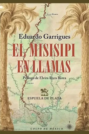 El Misisipi en Llamas Envío Exprés