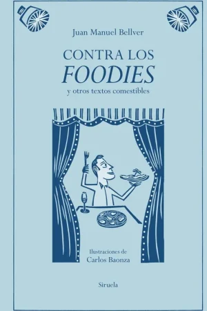 Precio Rebajado Contra los Foodies