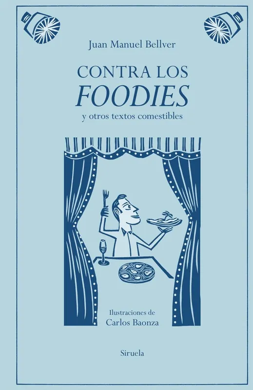 Precio Rebajado Contra los Foodies
