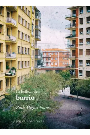 Descuento La Belleza del Barrio