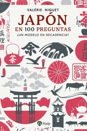 Última Oportunidad Japón en 100 Preguntas "¿Un Modelo en Decadencia?"