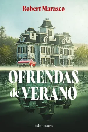 Disponible Ahora Ofrendas de Verano