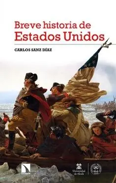 Stock Limitado Breve historia de los Estados Unidos "(Serie Estudios Norteamericanos)"