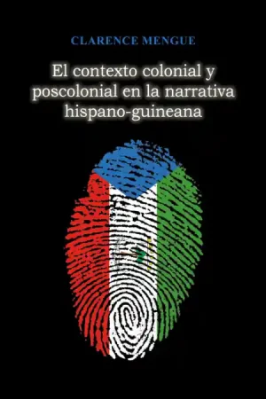 El contexto colonial y poscolonial en la narrativa hispano-guineana Económico