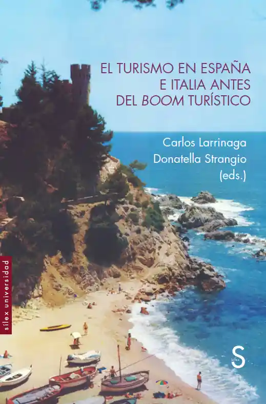 Envío Exprés El turismo en España e Italia antes del boom turístico